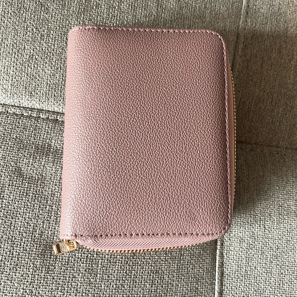 Mini 7a wallet